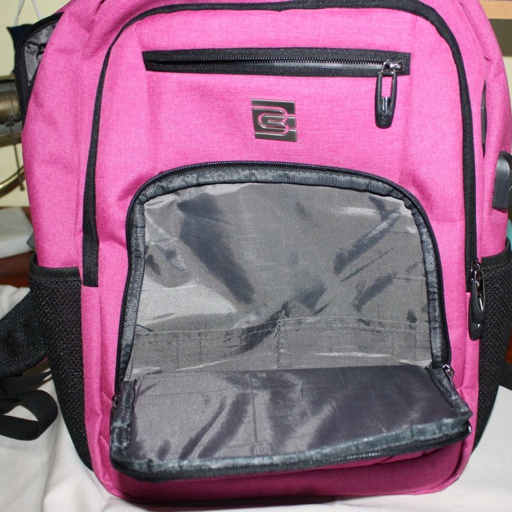 Laptop Backpack - image 3